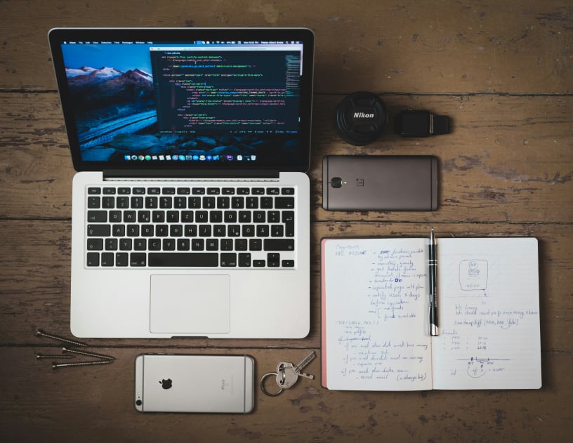 Mobile Application Development