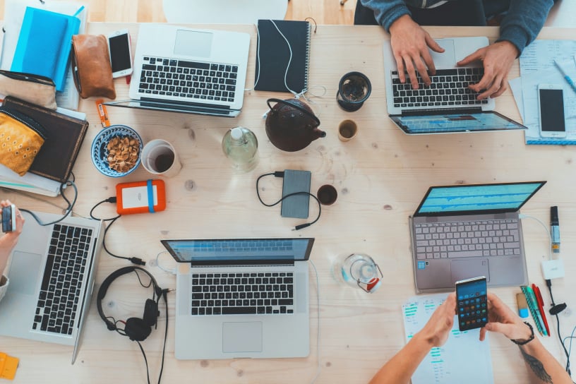 ICT Consulting